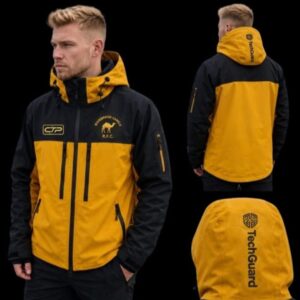 Wadebridge Camels Waterproof Jacket