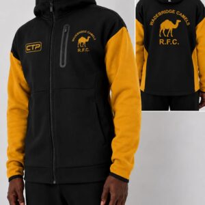 Wadebridge Camels Hoodie