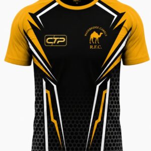 Wadebridge Camels Training Tee