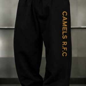 Wadebridge Camels Joggers