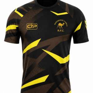 Wadebridge Camels Training Tee