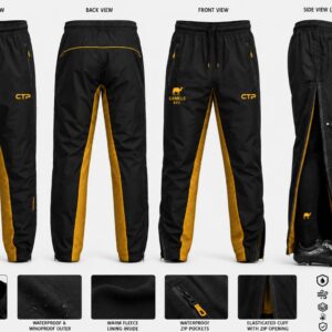 Waterproof Trousers